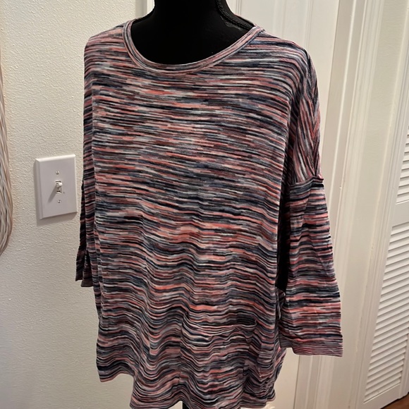 Pure Jill petite pullover - Picture 1 of 6